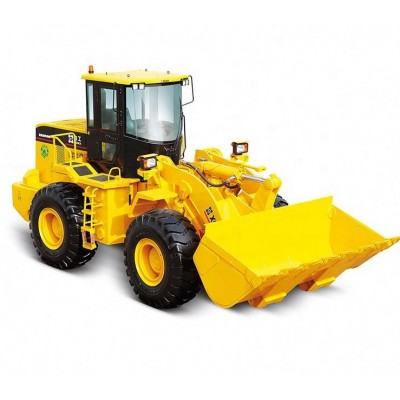 Price Wheel Loader Wheel Loader Tires Wz30-25 Loader Backhoe And Other Accessories